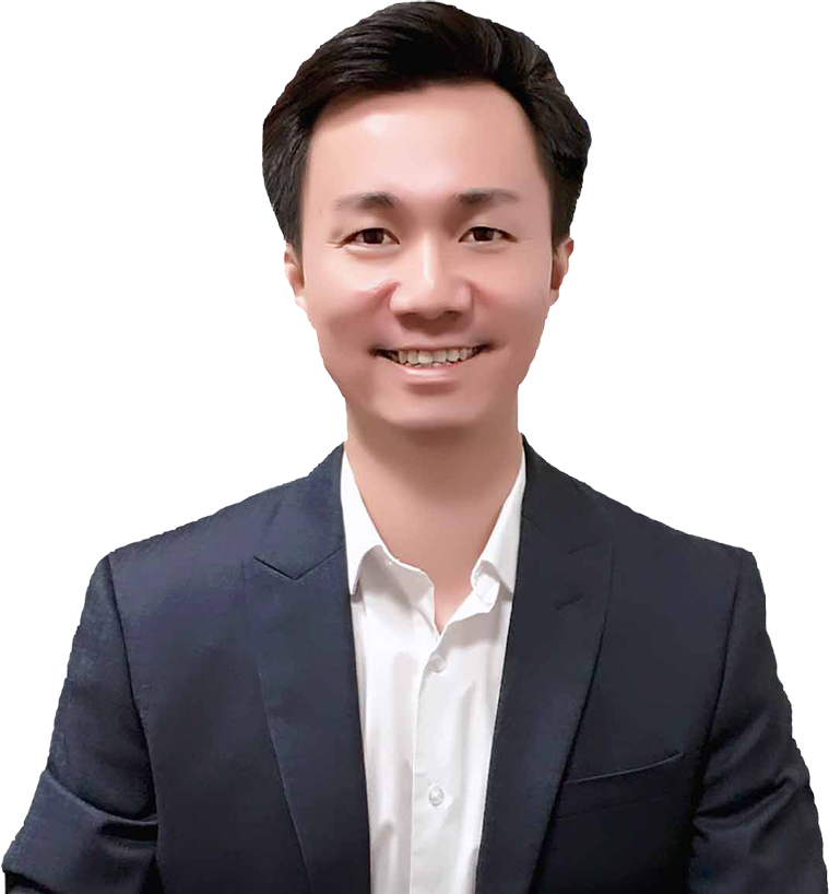 Travis Le of American Smart Tax
